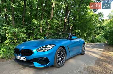 BMW Z4  2019