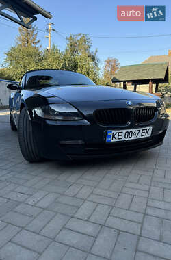 BMW Z4 2008
