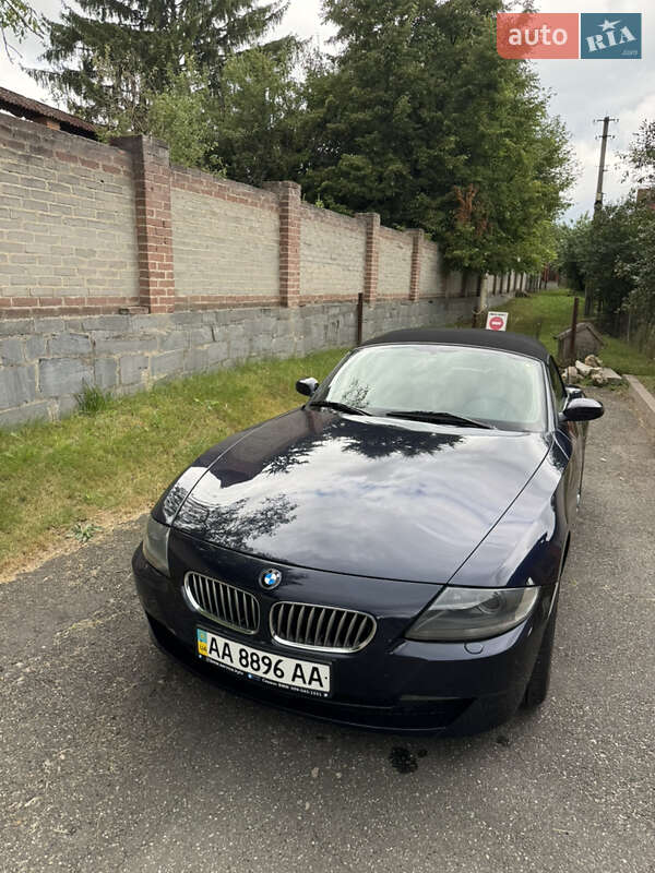 BMW Z4