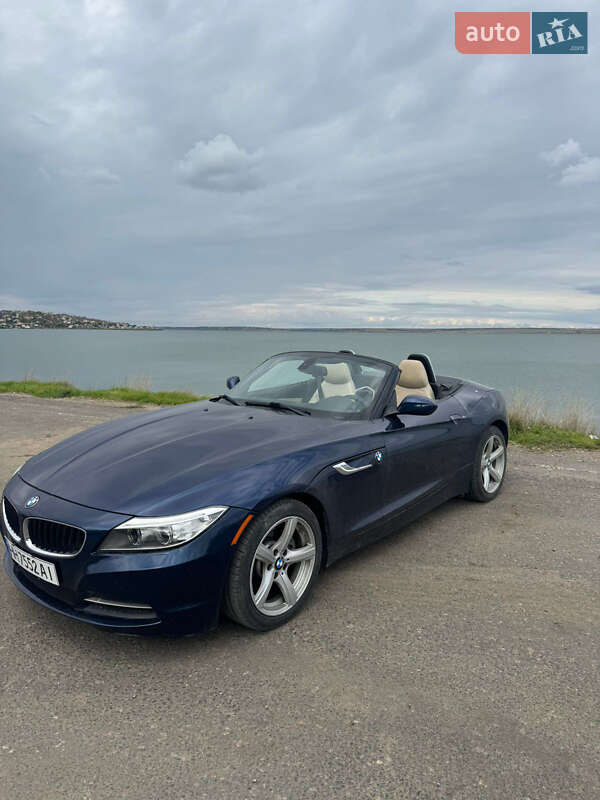BMW Z4