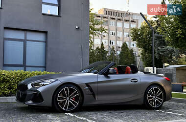 BMW Z4  2022