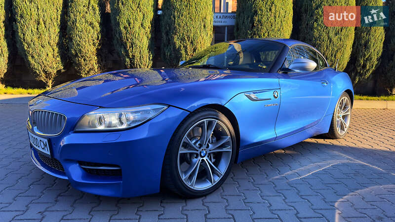 BMW Z4