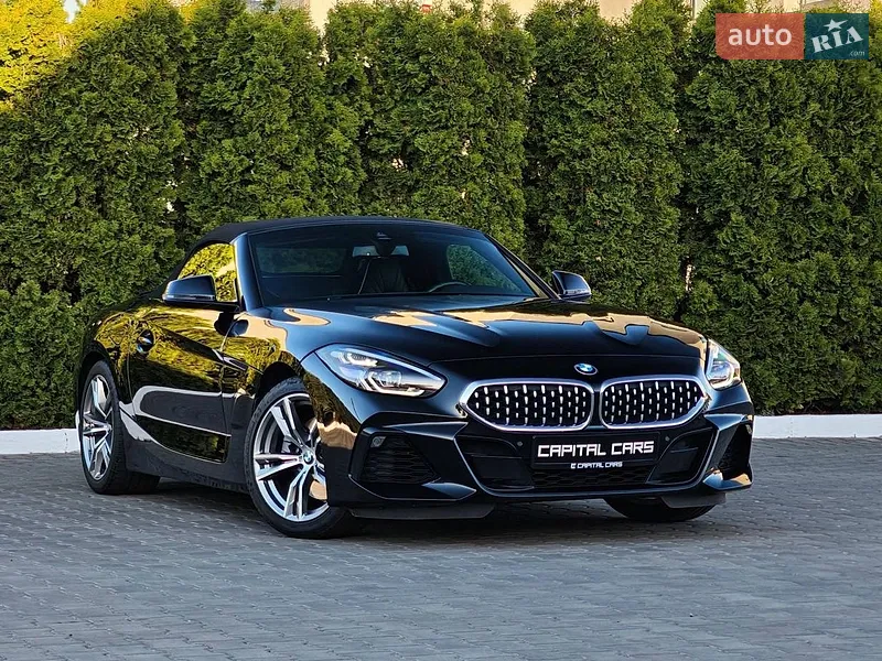 BMW Z4