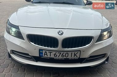 BMW Z4  2009