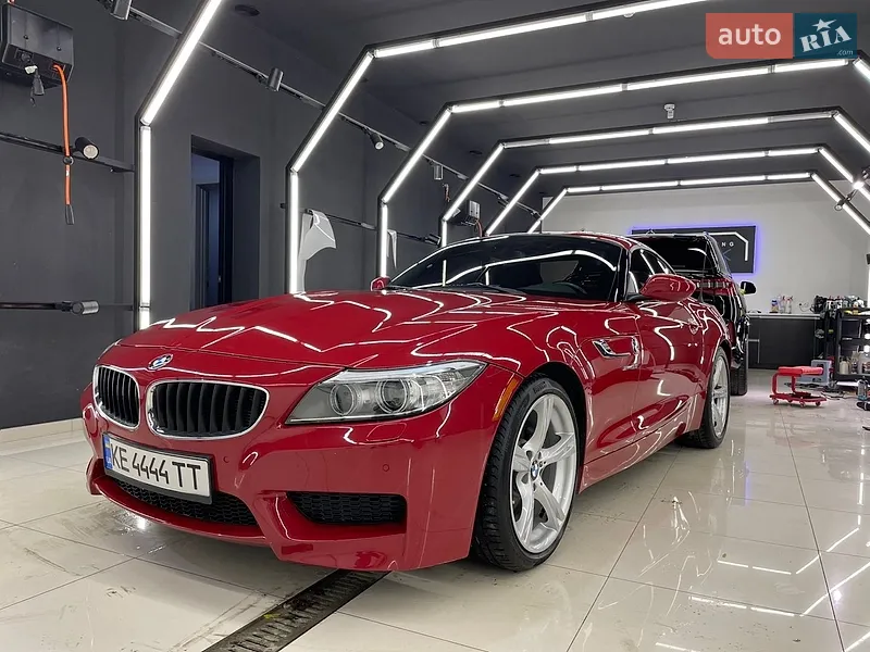 BMW Z4