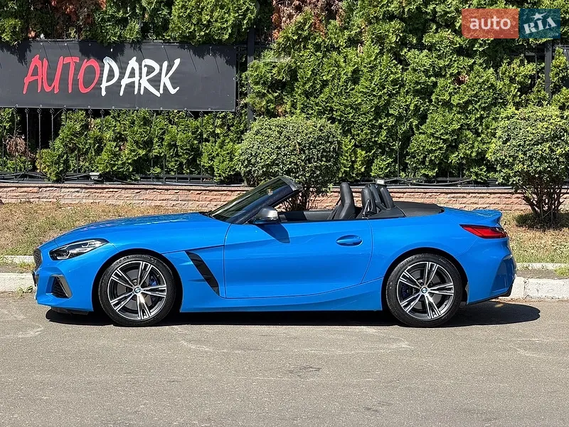 BMW Z4