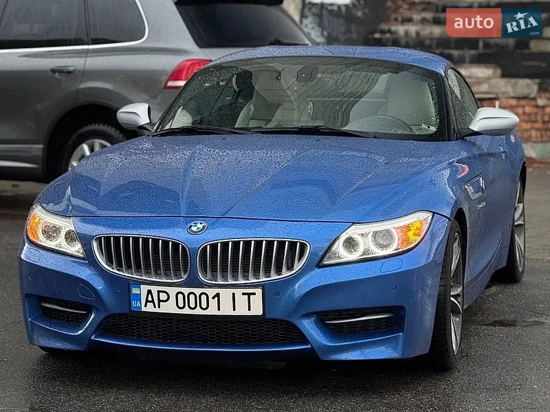 BMW Z4