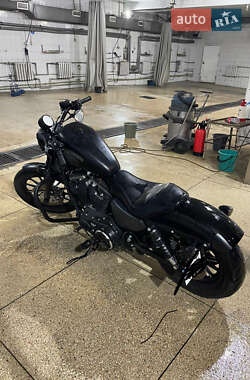 Ціни Harley-Davidson Боббер