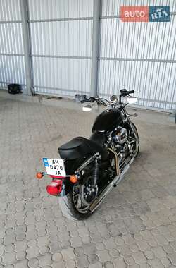 Цены Harley-Davidson Боббер