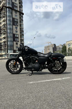 Цены Harley-Davidson Боббер