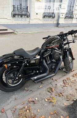 Цены Harley-Davidson Боббер