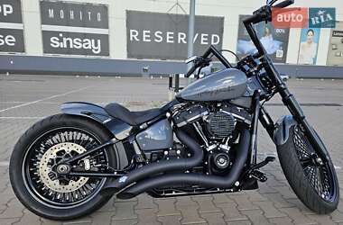 Ціни Harley-Davidson Боббер
