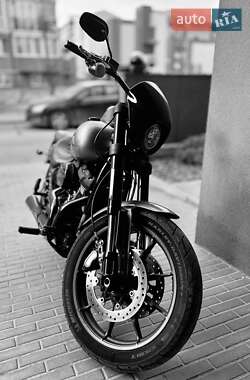 Ціни Harley-Davidson Боббер