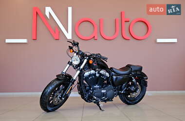 Ціни Harley-Davidson Боббер