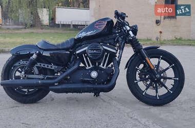 Ціни Harley-Davidson Боббер