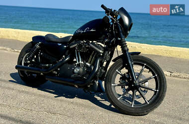 Ціни Harley-Davidson Боббер