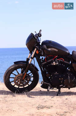 Цены Harley-Davidson Боббер