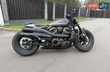 Цены Harley-Davidson Боббер