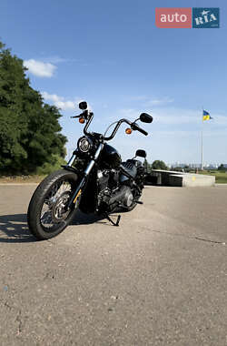 Цены Harley-Davidson Боббер