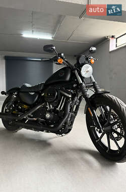 Ціни Harley-Davidson Боббер