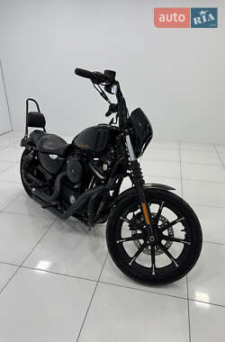 Ціни Harley-Davidson Боббер