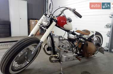 Ціни Harley-Davidson Боббер