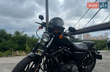 Цены Harley-Davidson Боббер