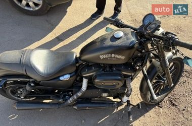 Ціни Harley-Davidson Боббер