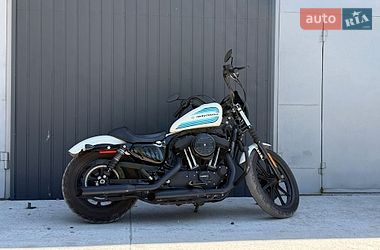 Ціни Harley-Davidson Боббер