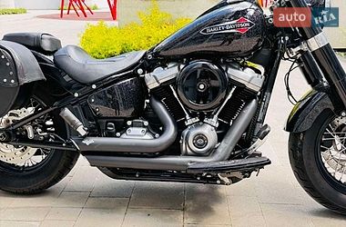 Цены Harley-Davidson Боббер