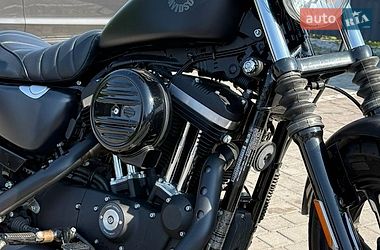 Цены Harley-Davidson Боббер