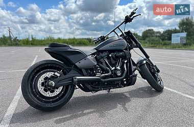 Цены Harley-Davidson Боббер