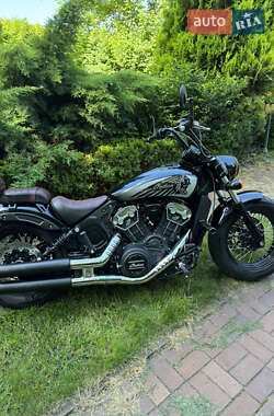 Ціни Indian Боббер