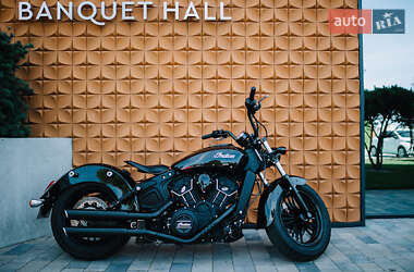 Ціни Indian Боббер