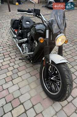 Цены Indian Боббер