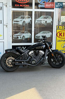 Ціни Indian Боббер