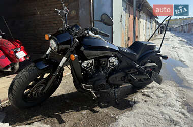 Цены Indian Scout  Bobber  Боббер