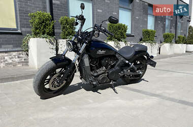 Цены Indian Scout Боббер
