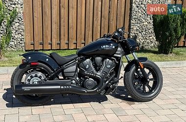 Цены Indian Scout Боббер