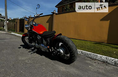 Ціни Yamaha Боббер