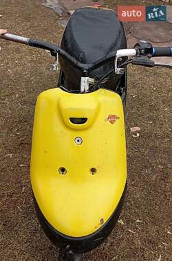 Цены Yamaha Боббер