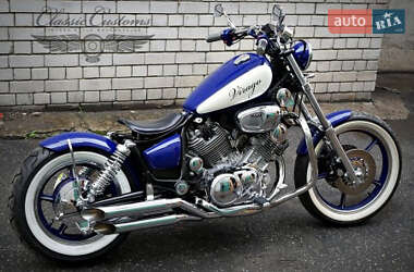 Цены Yamaha Боббер