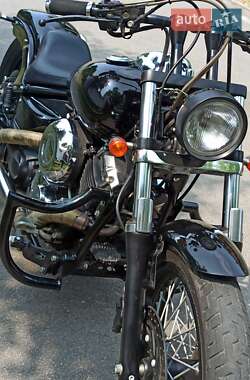 Ціни Yamaha Боббер