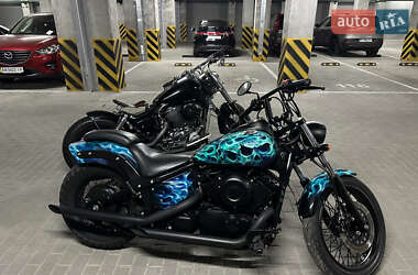 Ціни Yamaha Боббер