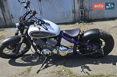 Ціни Yamaha Боббер