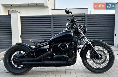 Ціни Yamaha Боббер