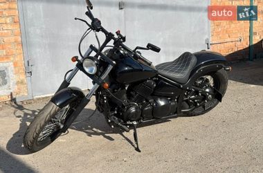 Цены Yamaha Боббер