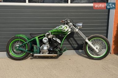 Цены Yamaha Боббер