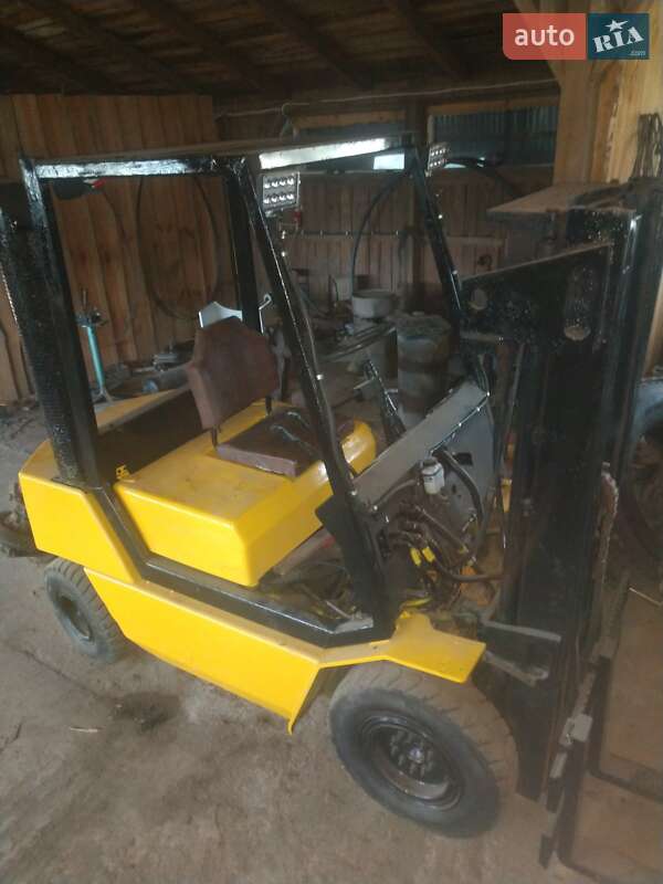 Bobcat 18 Hyd