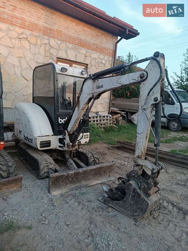 Bobcat 328